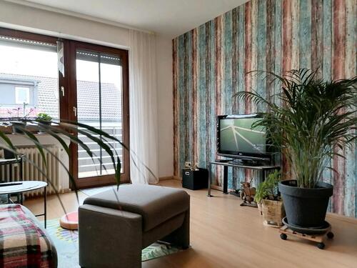 Foto - 3.5 Zimmer Etagenwohnung zum Kaufen in Reutlingen