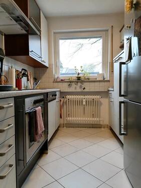 Foto - Etagenwohnung in Reutlingen zum Kaufen