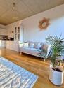 Foto - Voll möbliertes All-Inclusive 1-Zimmer-Apartment Provisionsfrei