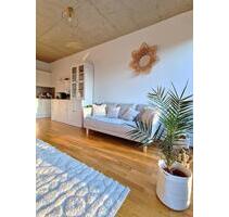 Voll möbliertes All-Inclusive 1-Zimmer-Apartment Provisionsfrei - München Bogenhausen
