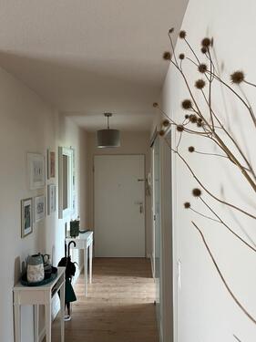 Foto - 2 Zimmer Etagenwohnung zum Kaufen in Wartenberg