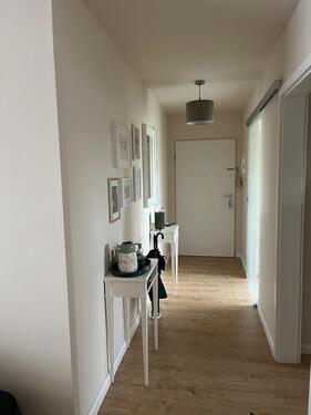 Foto - Etagenwohnung in Wartenberg zum Kaufen