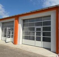 Schrauberwerkstatt Schrauberhalle Garage in Rochlitz zu vermieten