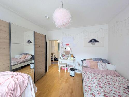 Foto - Etagenwohnung in Stuttgart zur Miete