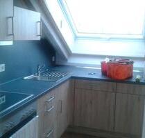 2 Zimmer DG-Wohnung - 580,00&nbsp;EUR Kaltmiete, ca.&nbsp; 55,00&nbsp;m&sup2; in Weisendorf (PLZ: 91085)