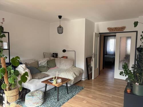 Foto - 2 Zimmer Etagenwohnung zur Miete in Kiel