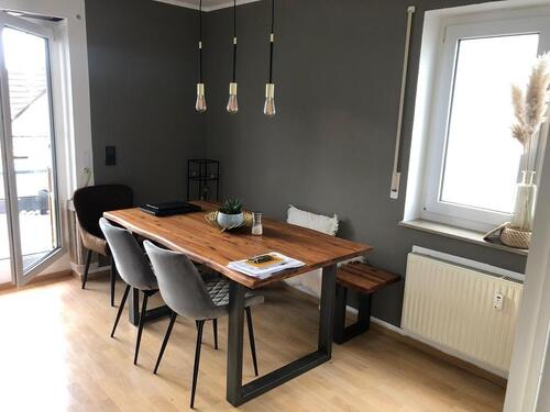 Foto - Schöne Maisonettewohnung in Münchingen zu vermieten (37)! 'ID-438'