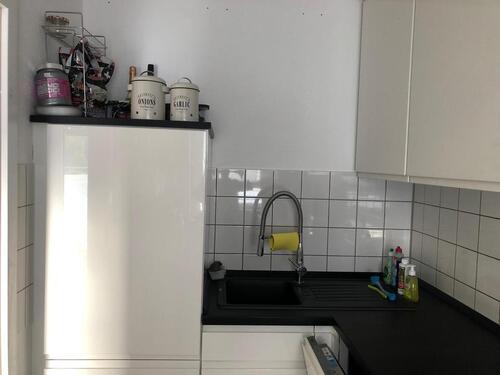 Foto - Dachgeschoßwohnung in Korntal-Münchingen zur Miete