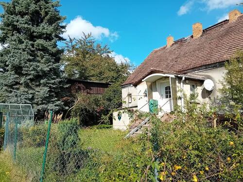 Foto - Bauerngehöft zu verkaufen - 165.000,00&nbsp;EUR Kaufpreis, ca.&nbsp; 90,00&nbsp;m&sup2;