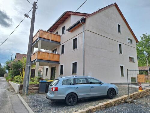 Foto - 2 Zimmer Etagenwohnung zur Miete in Kahla