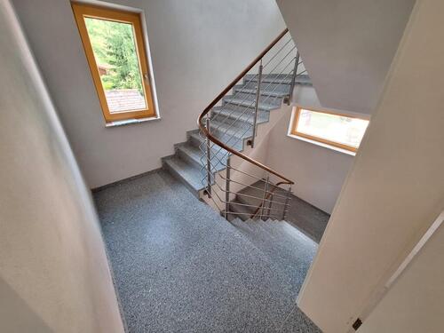 Foto - Etagenwohnung in Kahla zur Miete