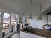 Foto - vermietete moderne 2,5 Zimmer Staffelgeschoss-Wohnung