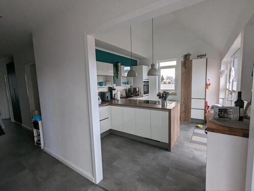 Foto - 2.5 Zimmer Einfamilienhaus zum Kaufen in Flintbek