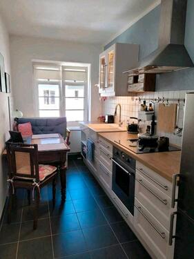 Foto - 2 Zimmer Etagenwohnung zum Kaufen in Leipzig