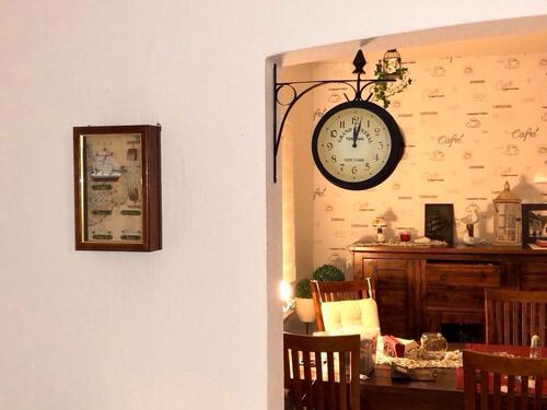 Foto - Kauf statt Miete: Haus in Varel - zentral und ruhig