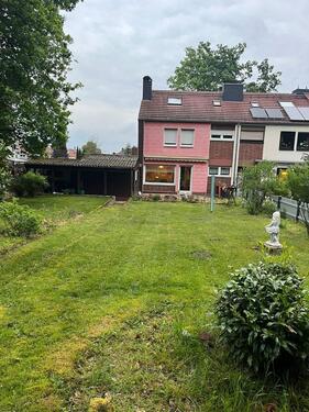 Foto - 8 Zimmer Reihenhaus zum Kaufen in Saarbrücken