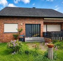Einfamilienhaus mit Einliegerwohnung in ruhiger Lage von Werries - Hamm Braam-Ostwennemar