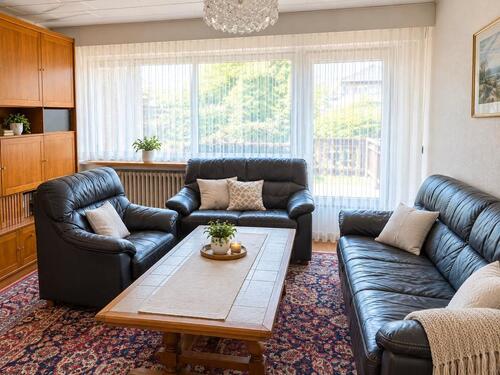 Foto - Einfamilienhaus zum Kaufen in Hamm