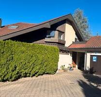 Top Lage, wohnen am Straßdorfer Berg - Schwäbisch Gmünd Bargau