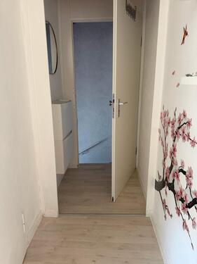Foto - 1 Zimmer Dachgeschoßwohnung zur Miete in Aachen