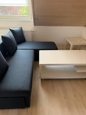 Foto - 1 Zimmer Dachgeschoßwohnung in Aachen
