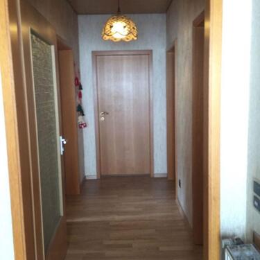 Foto - Freundliche WG -Wohnung mit EBK und Balkon in Siegen Geisweid