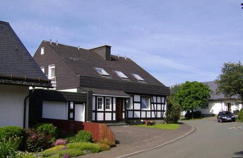 Foto - LM 499 ! LW 7 NOV Luxus, Groß 4* Ferienhaus Winterberg 499 € VB