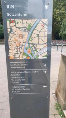 Foto - Etagenwohnung zum Kaufen in Heilbronn