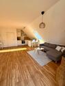 Foto - möblierte Wohnung mit Balkon in Burg 23769, ab 10. Oktober 2025