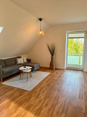 Foto - Etagenwohnung zur Miete in Fehmarn