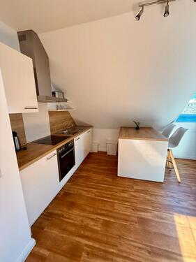 Foto - Etagenwohnung in Fehmarn zur Miete