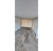Garage zur Untermiete im Garagenhof in Leipzig Möckern