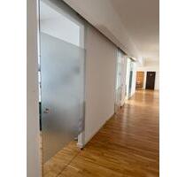 Helle Büroflächen in München – bis 412 m², zentral & teilbar