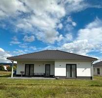 Haus 108 qm Neubau zum Erstbezug barrierefrei ANFRAGESTOP - Eschwege