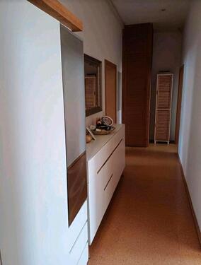 Foto - Etagenwohnung in Vellmar