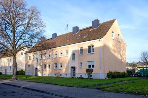 Foto - 2-Zimmer-Wohnung in Bochum Wattenscheid