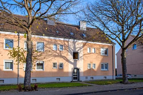 Foto - Etagenwohnung in Bochum