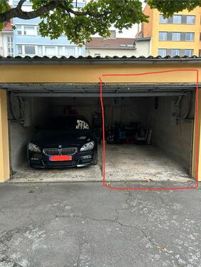 Foto - Garagenstellplatz - 70,00 EUR Miete,