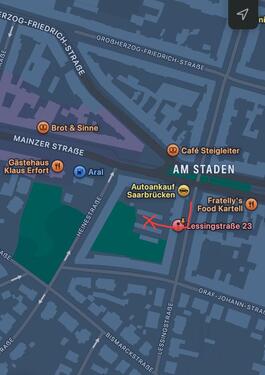 Foto - andere zur Miete in Saarbrücken