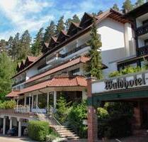 Hotelzimmer als Ferienwohnung - 700,00 EUR Kaltmiete, in Bad Liebenzell (PLZ: 75378)