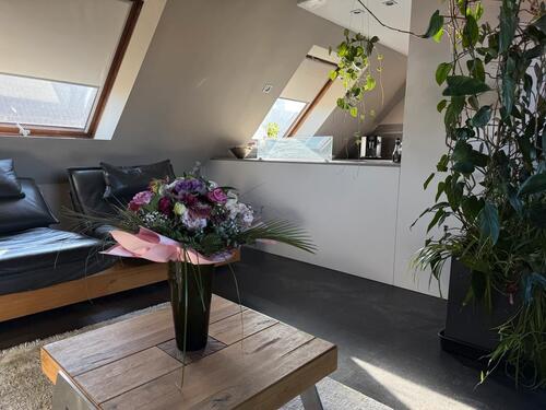 Foto - Etagenwohnung zum Kaufen in Markgröningen