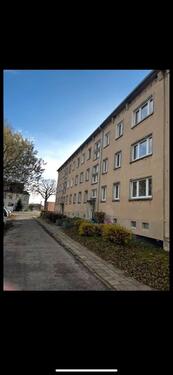 Foto - 4-Raum Wohnung - 677,00 EUR Kaltmiete,