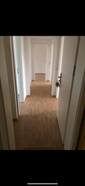 Foto - Etagenwohnung zur Miete in Usedom