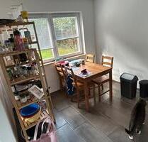 2 Zimmer Wohnung Doppelhaushälfte - Süderhastedt