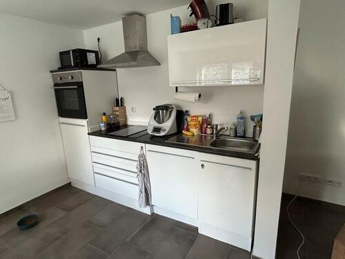 Foto - Etagenwohnung zur Miete in Süderhastedt