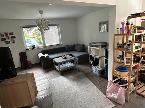 Foto - Etagenwohnung in Süderhastedt