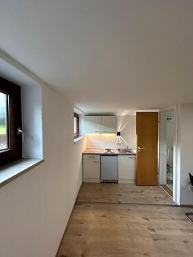 Foto - Gemütliches 1-Zimmer-Appartement in Passau