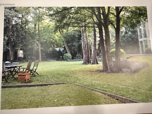 Foto - 2 Zimmer Etagenwohnung zum Kaufen in Köln