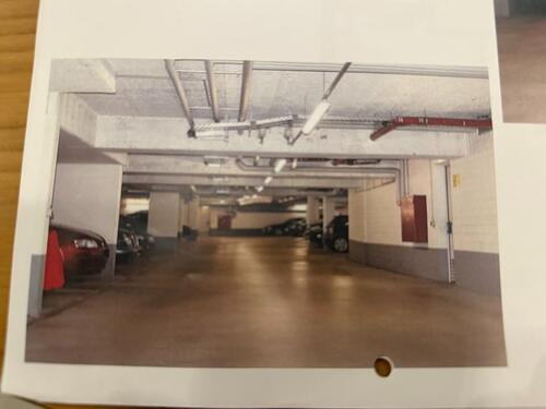 Foto - 2 Zimmer Etagenwohnung in Köln