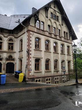 Foto - Etagenwohnung zur Miete in Annaberg-Buchholz